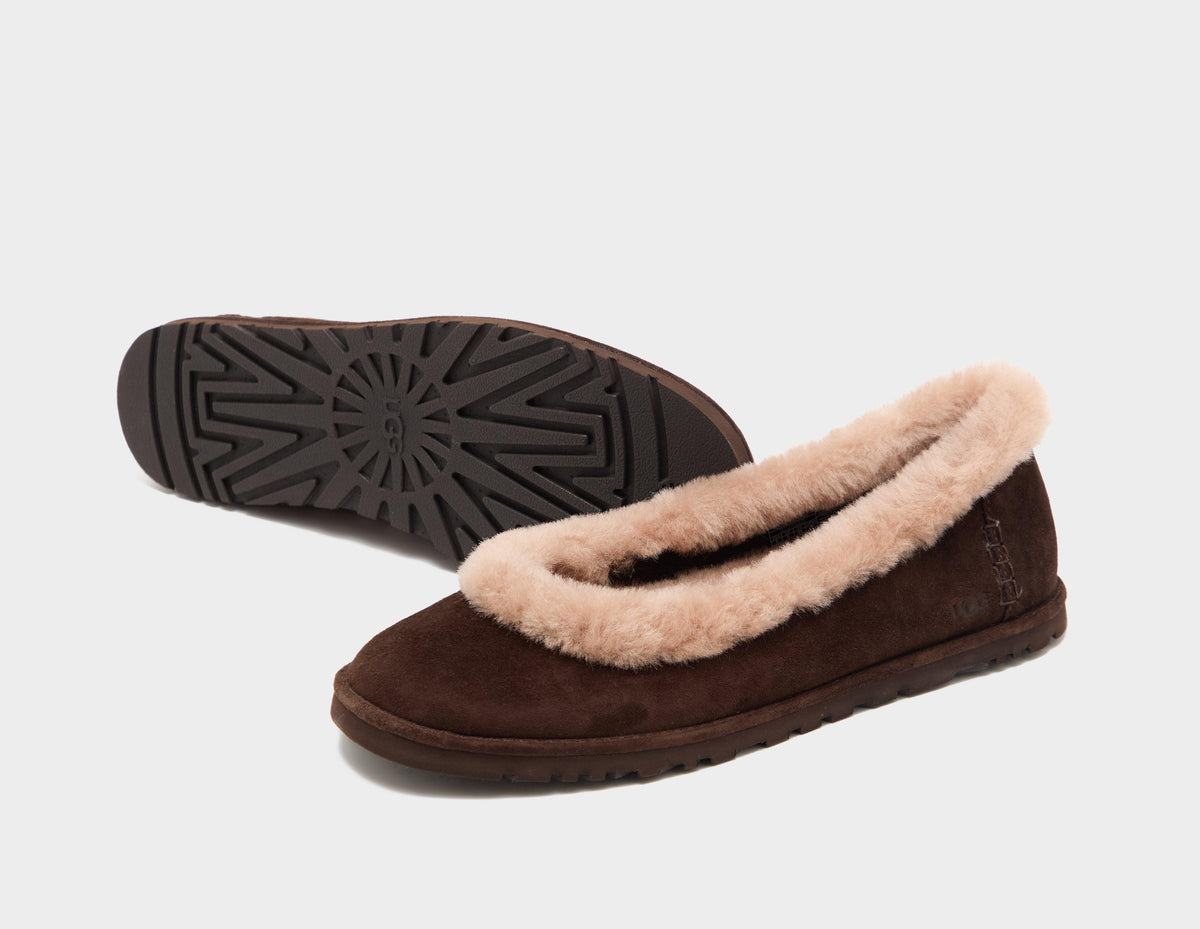 UGG Zora Ballet Flat Women's