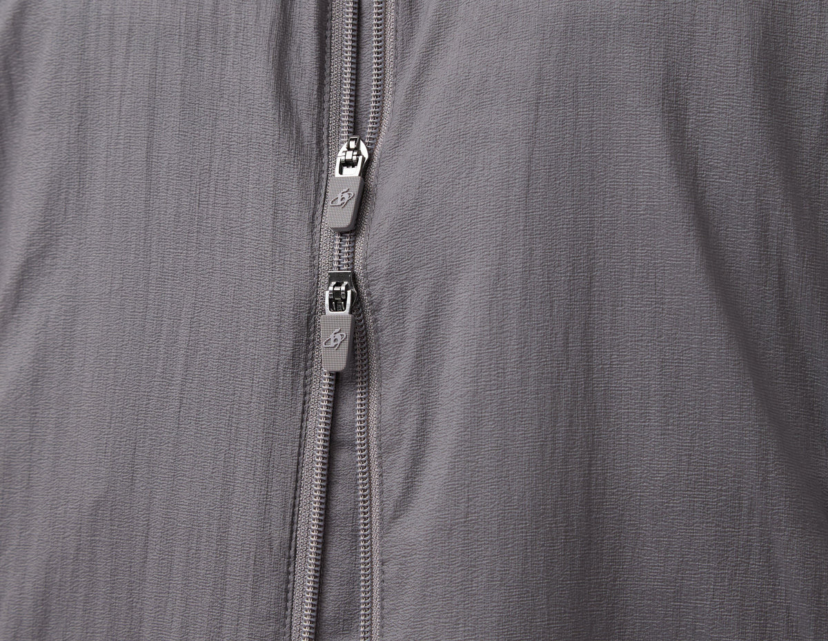 Home Grown Rally Jacket