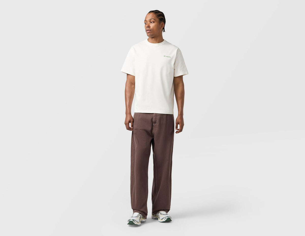 Columbia Badge T-Shirt - size? exclusive