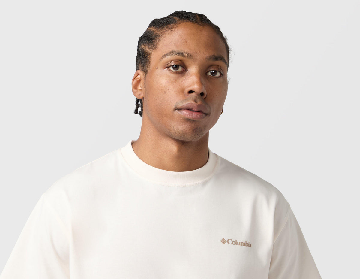 Columbia Sink And Draw T-Shirt - size? exclusive