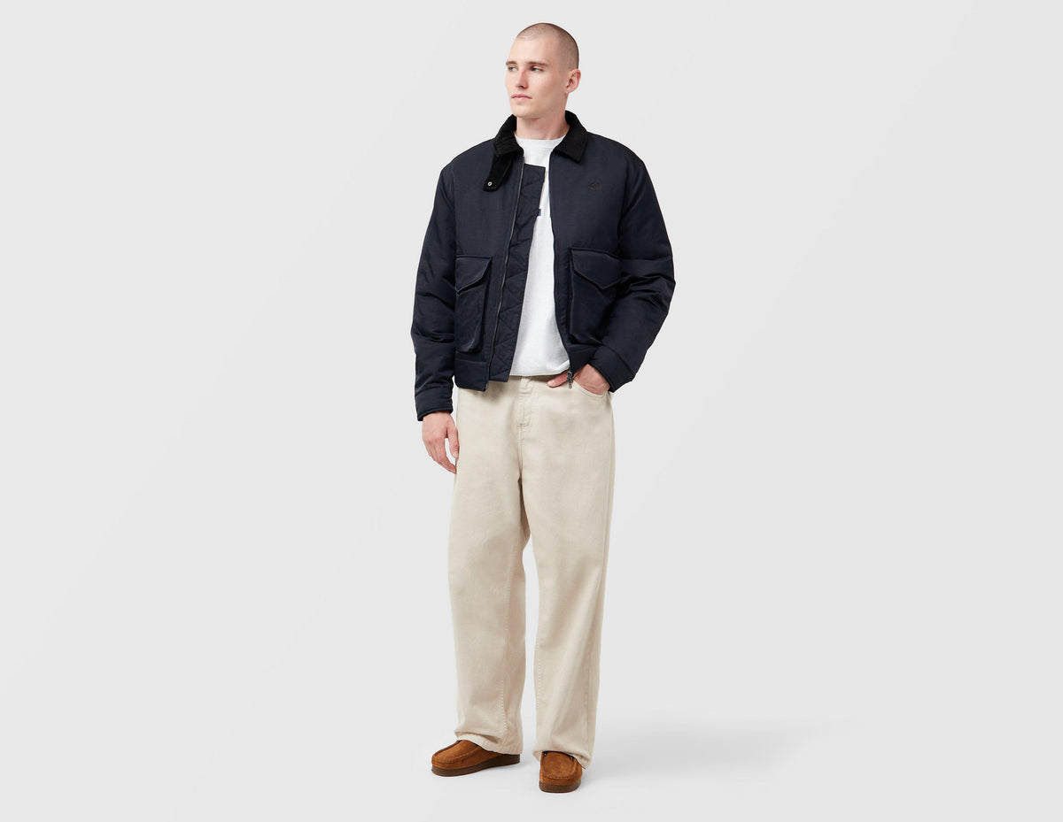 Fred Perry Nylon Caban Jacket