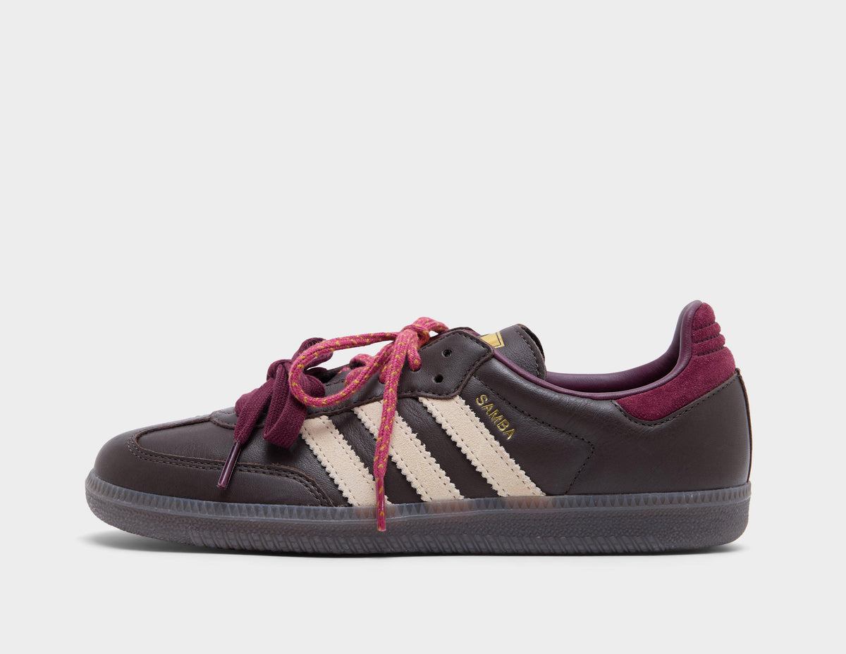 adidas Originals Samba OG Women's