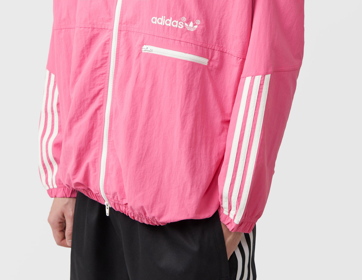 adidas Originals adiSignature Vista Wind Track Top