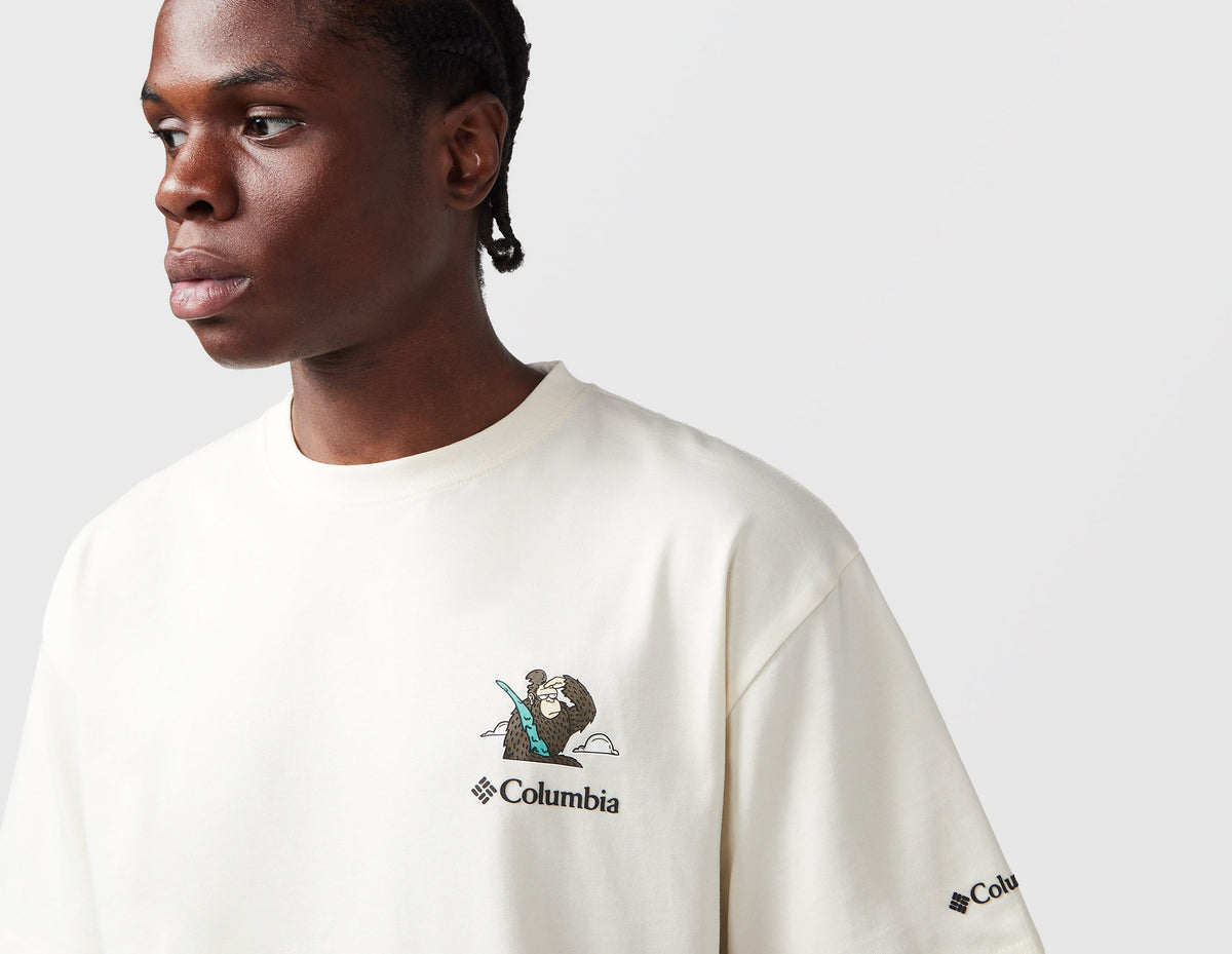Columbia Vantage T-Shirt - size? exclusive