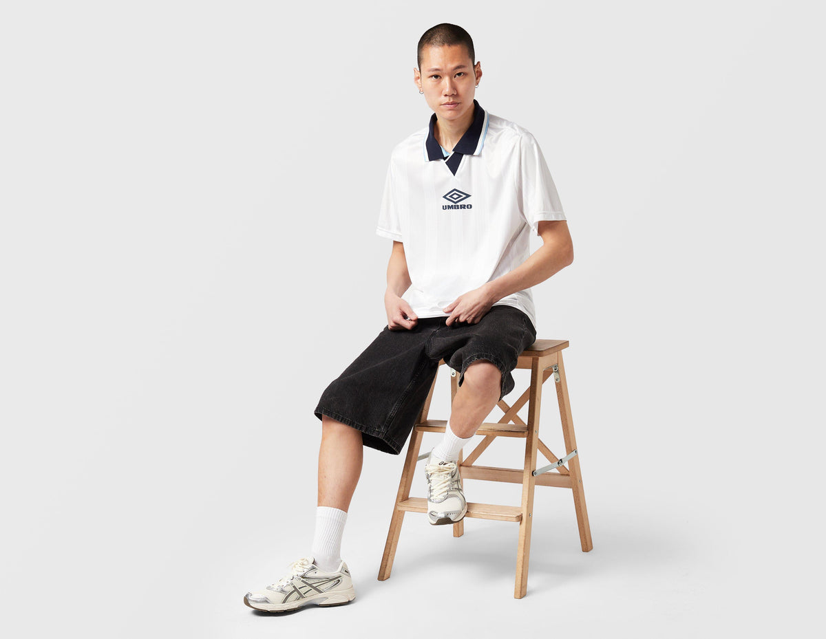 Umbro Home Football Jersey