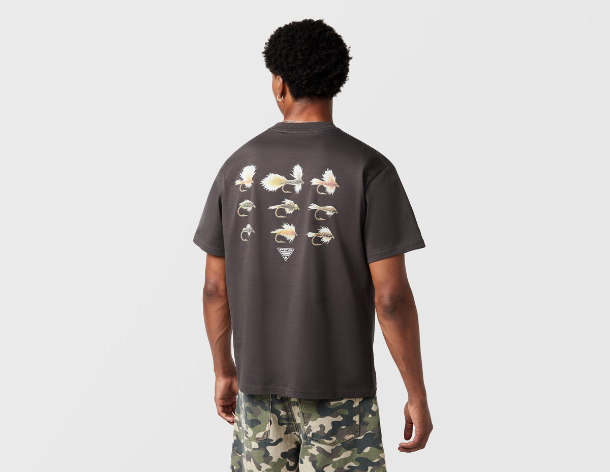 Columbia Fish Hook T-Shirt - size? exclusive
