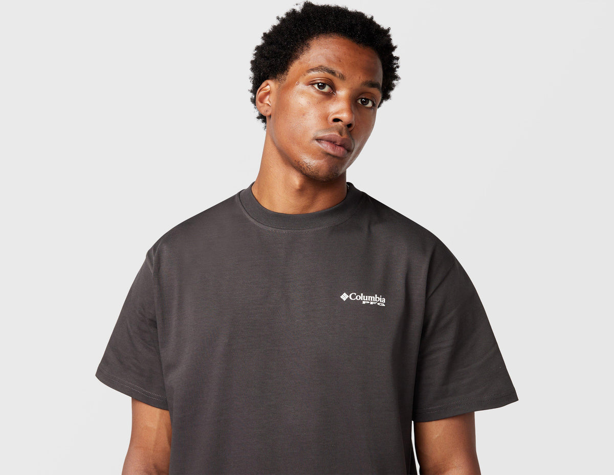 Columbia Fish Hook T-Shirt - size? exclusive