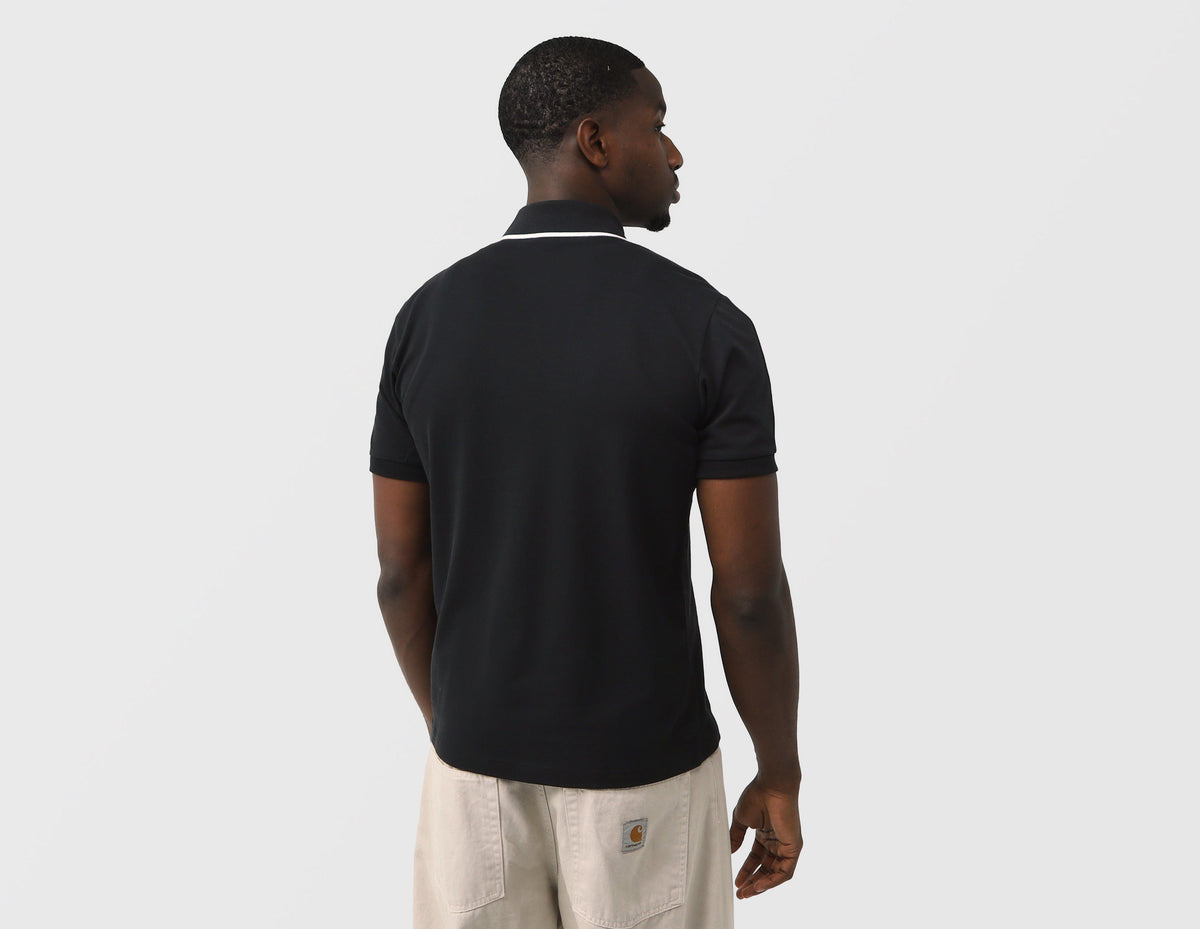 adidas Originals 3 Stripes Polo