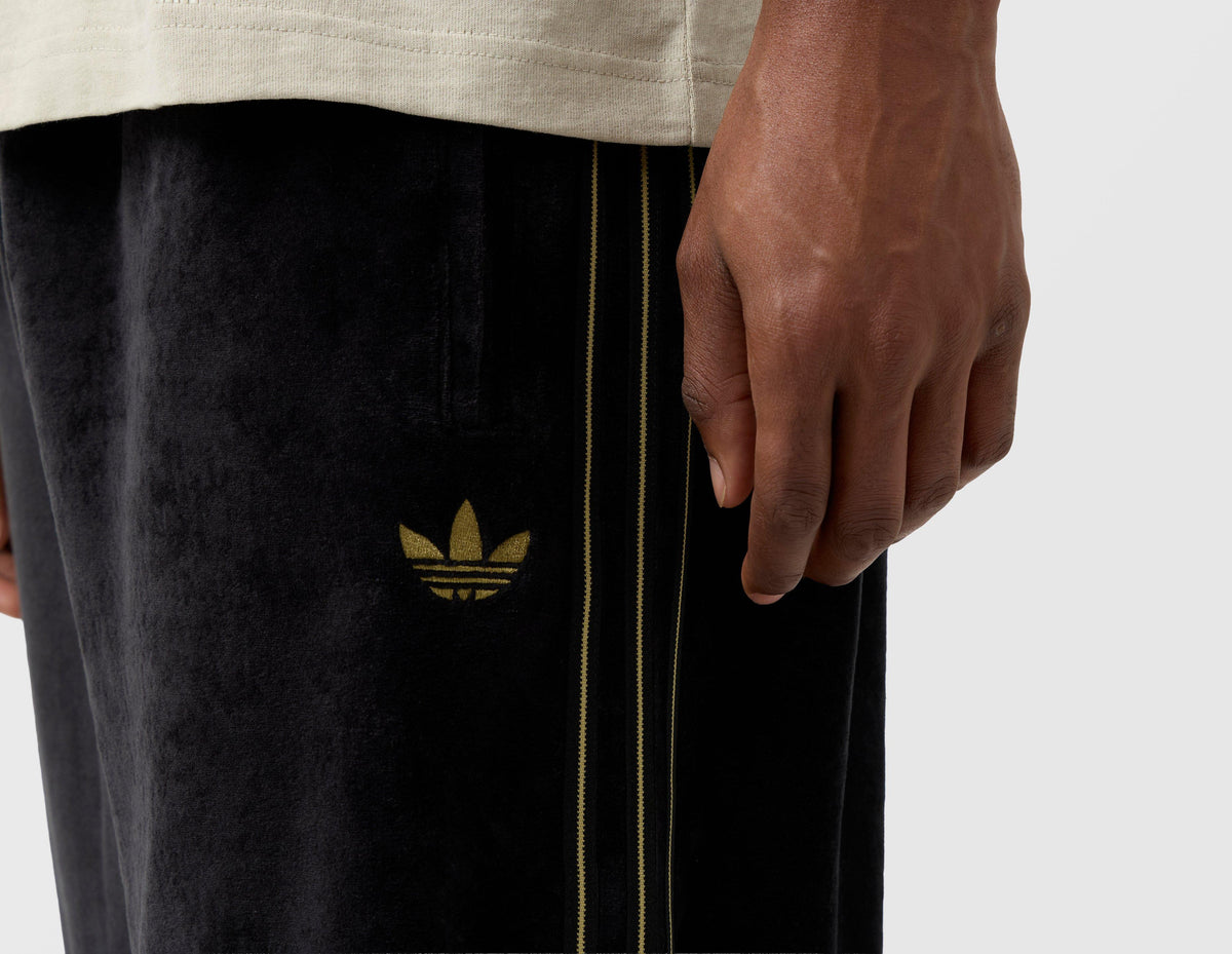 adidas Originals Firebird Velour Track Pant