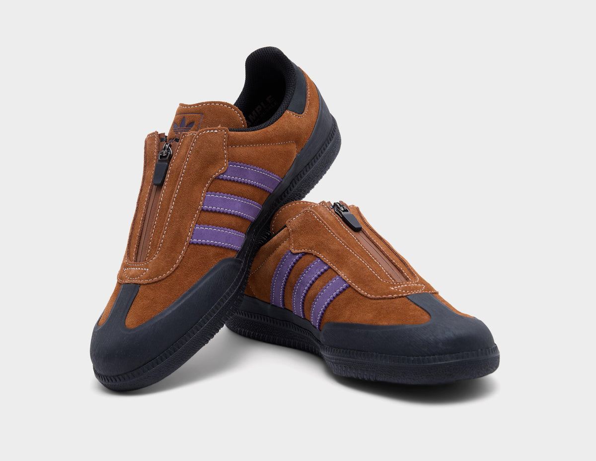 adidas Originals Samba OG Zip