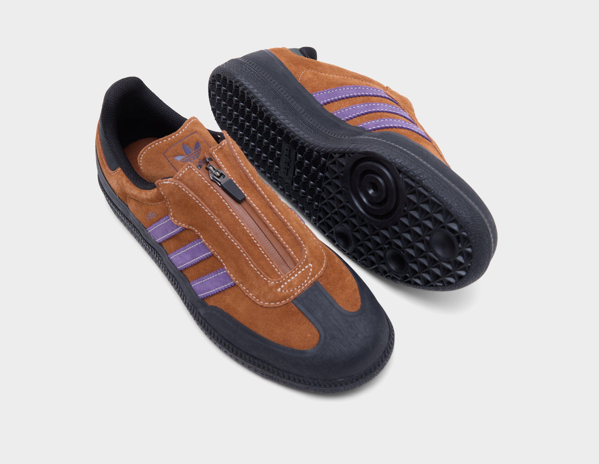 adidas Originals Samba OG Zip