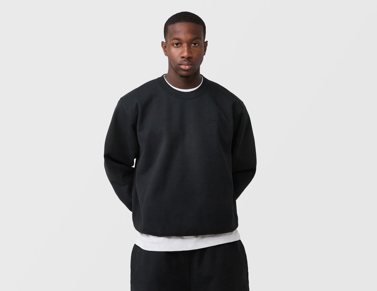 Nike NRG 560 Fleece Sweatshirt