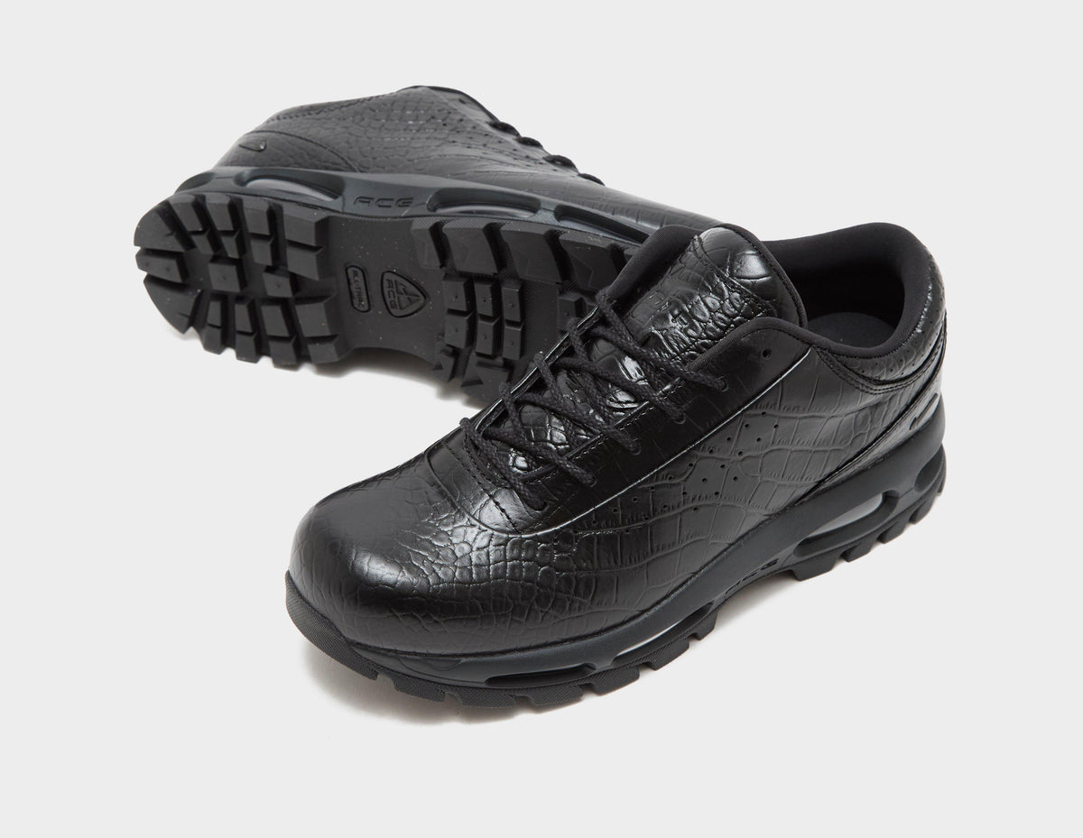 Nike Air Max Goadome Low