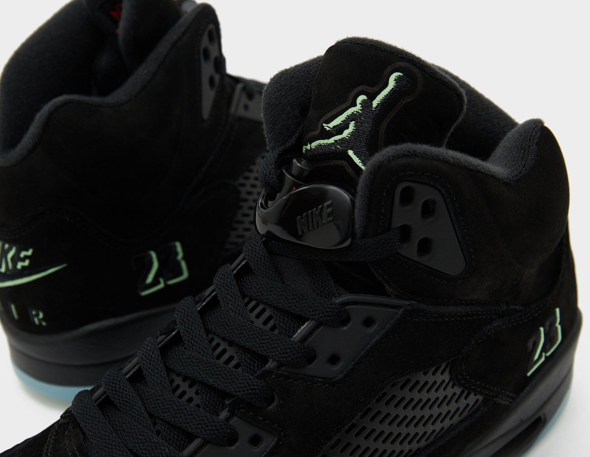 Jordan Air 5 'Halloween'