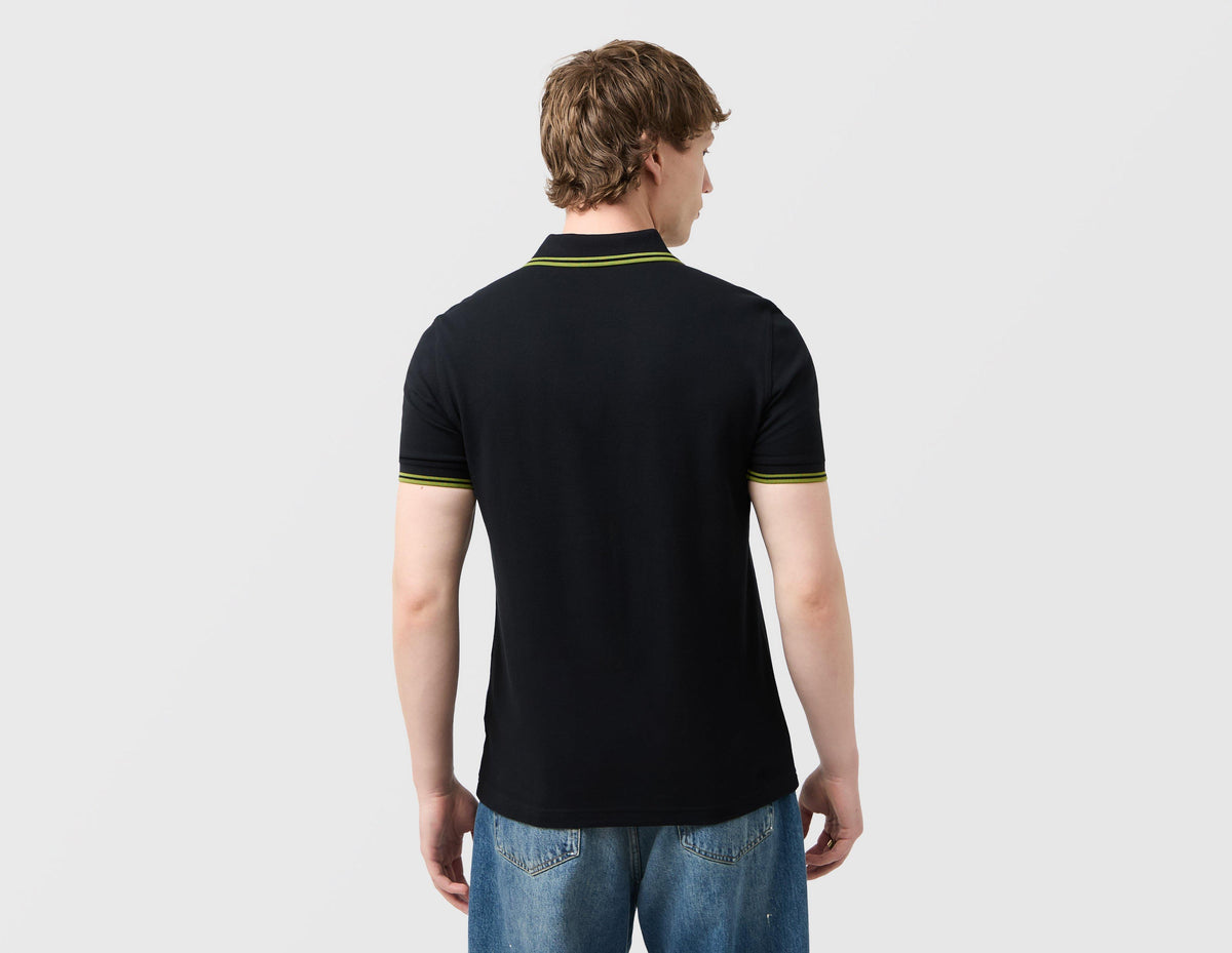 Fred Perry Twin Tipped Polo