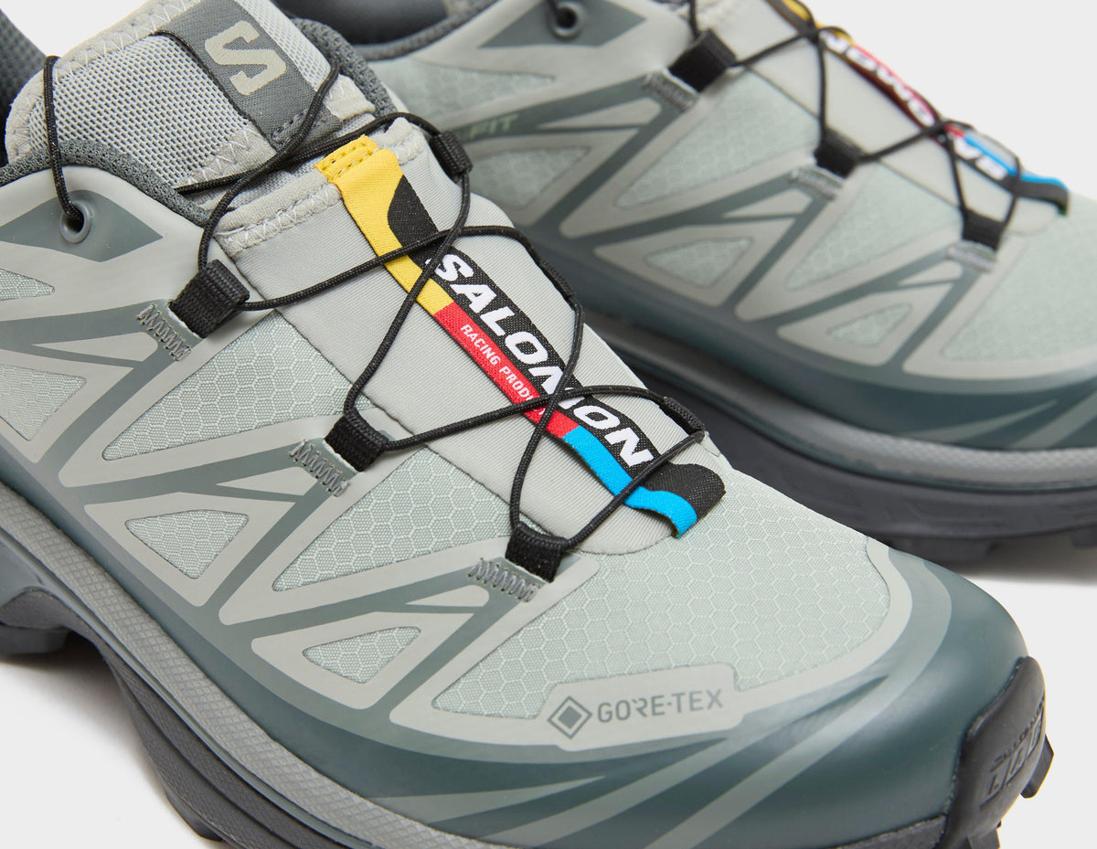 Salomon XT-6 GORE-TEX Women's