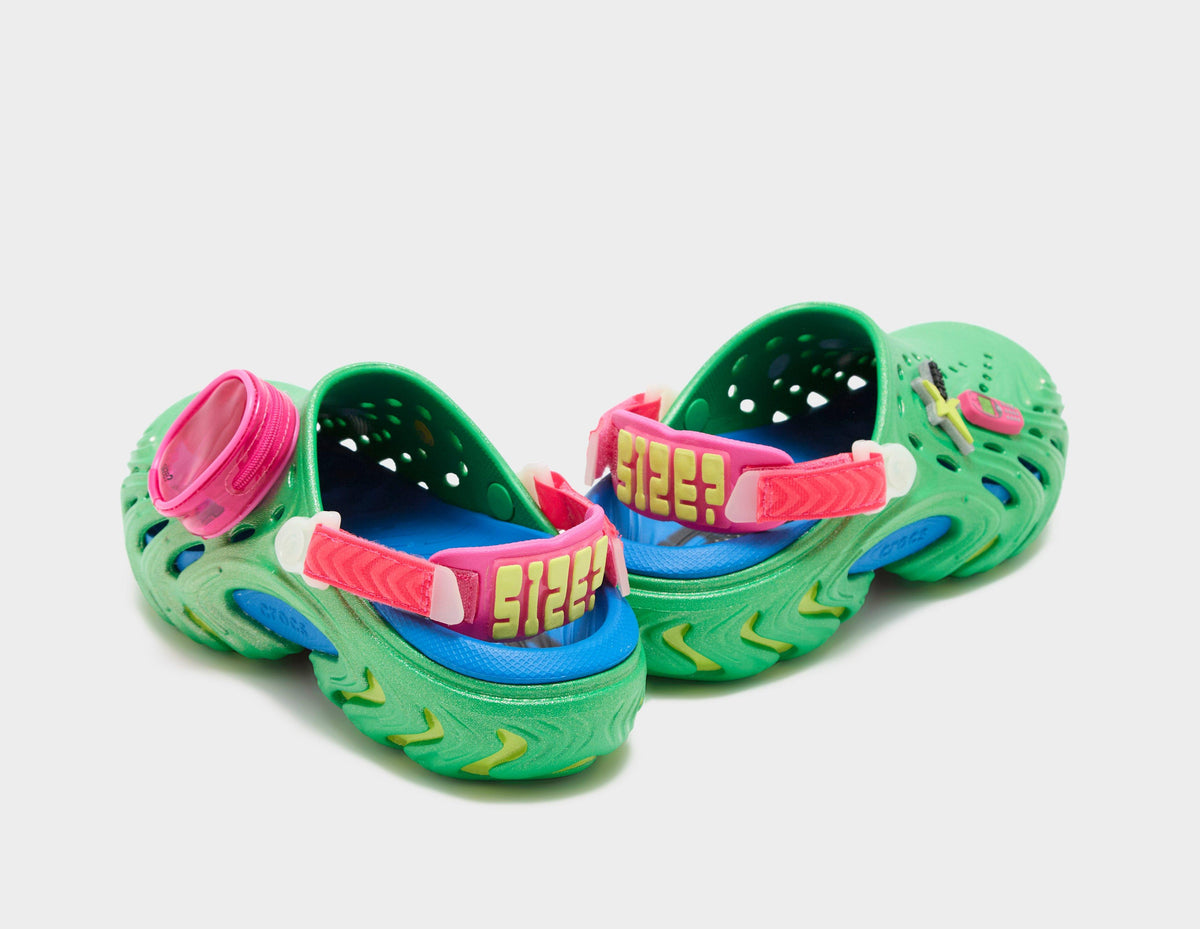 Crocs Echo II - size? exclusive