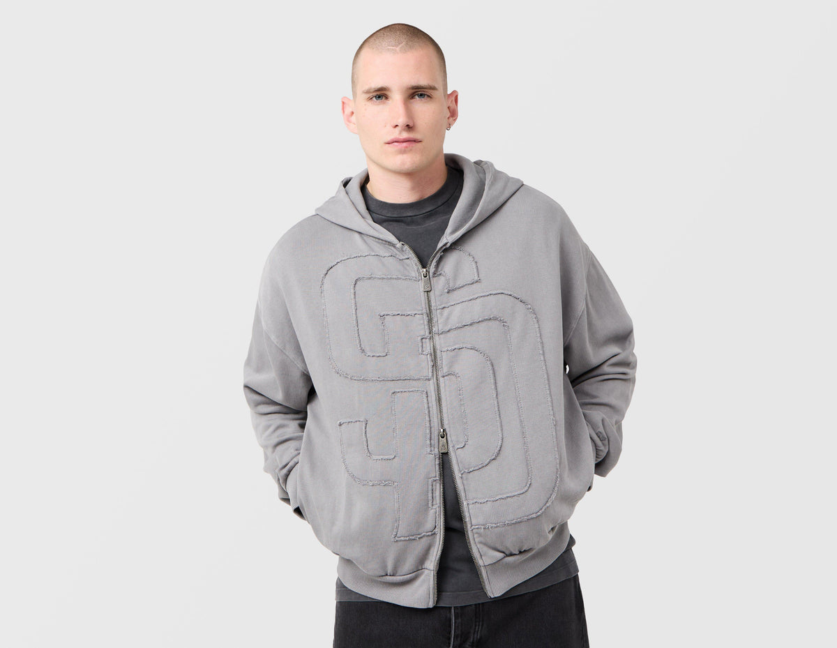 Home Grown x New Era San Diego Padres Hoodie