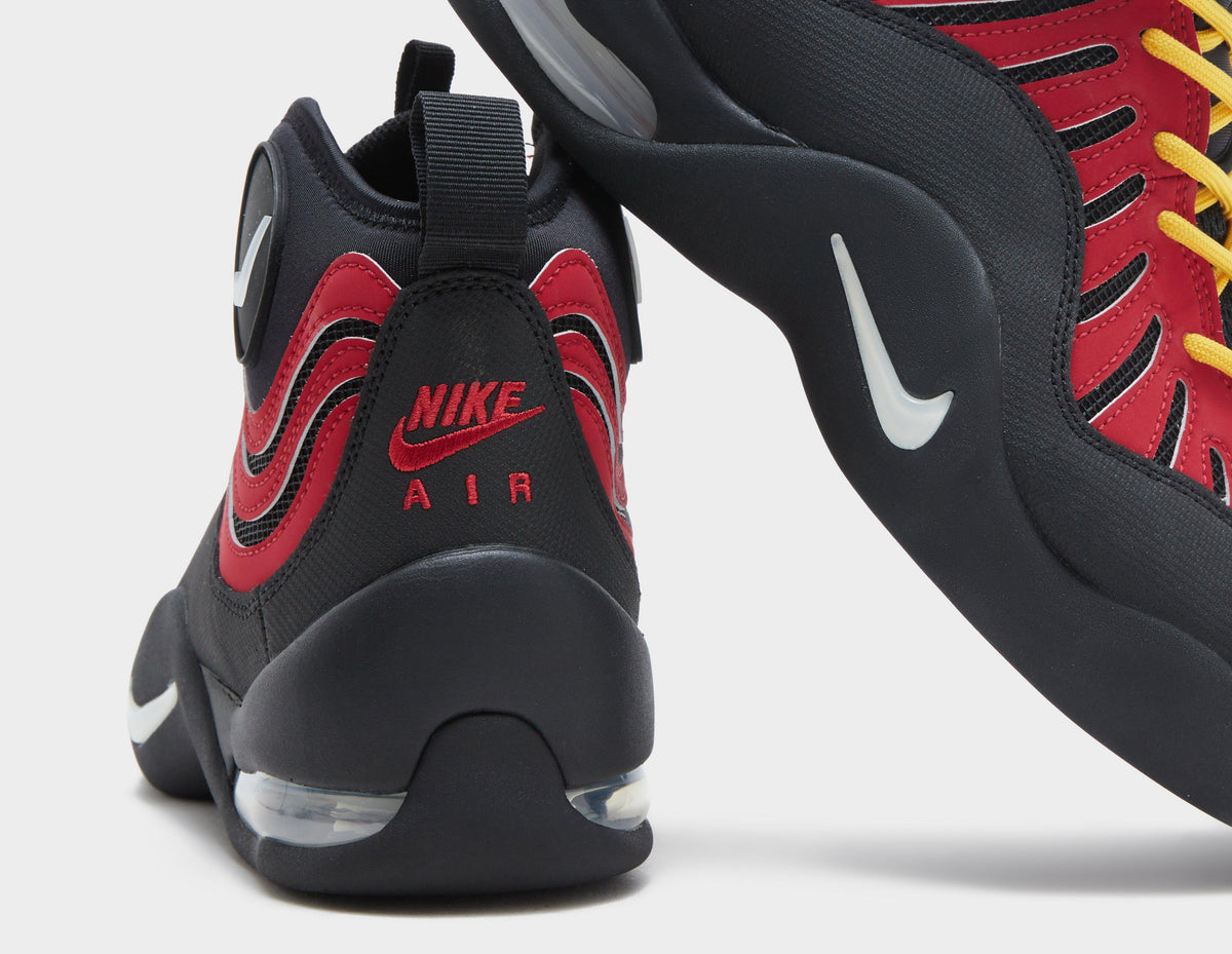 Nike Air Bakin High SP
