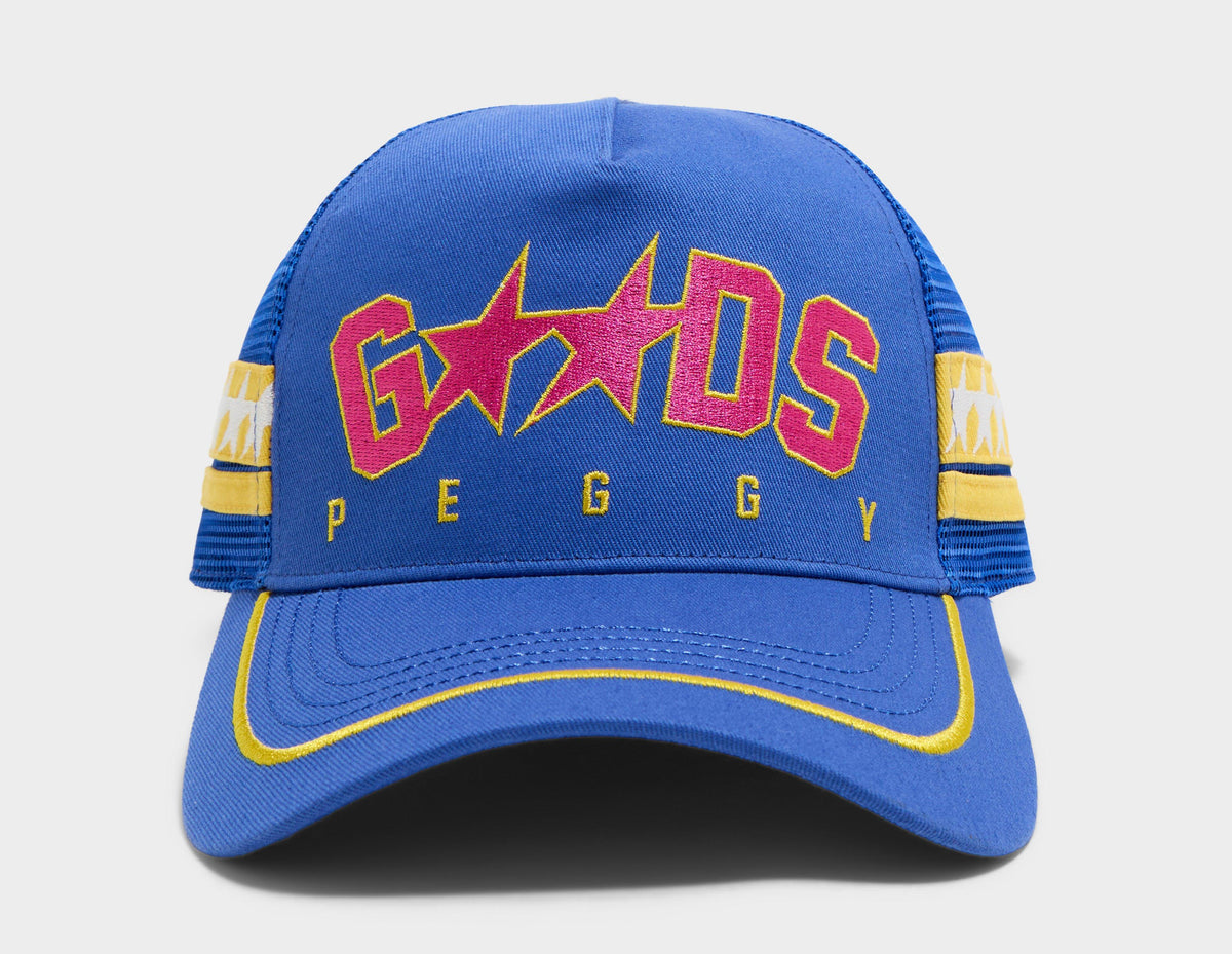 Twojeys x Peggy Gou Trucker Cap