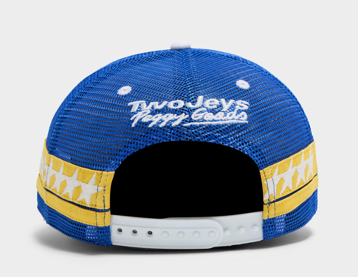 Twojeys x Peggy Gou Trucker Cap