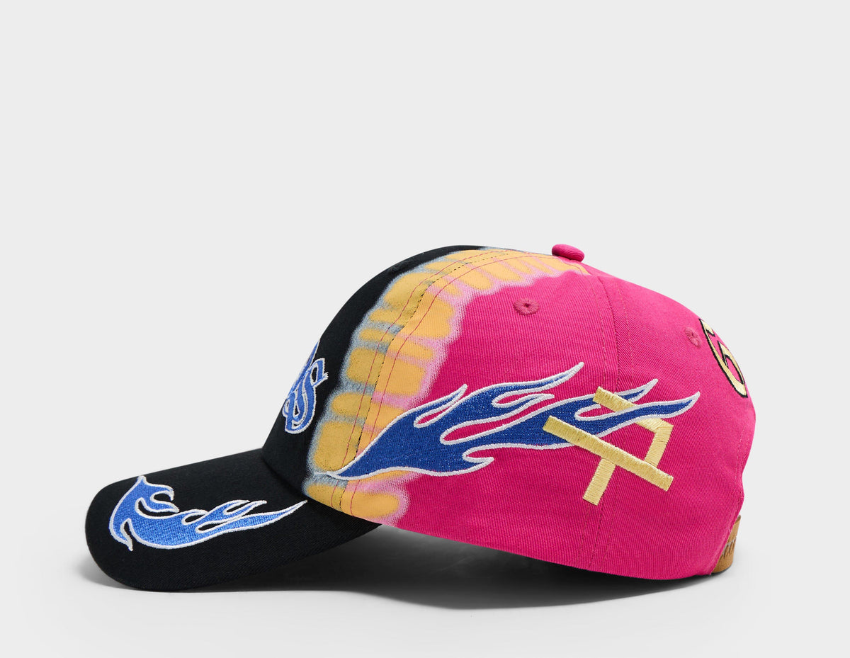 Twojeys x Peggy Gou Flames Cap
