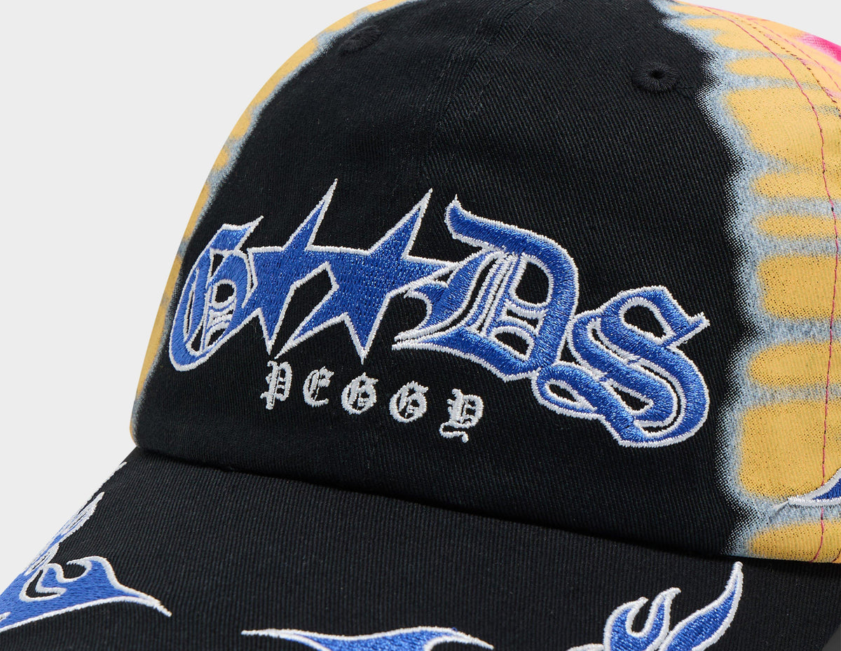 Twojeys Twojeys x peggy Gou Flames Cap