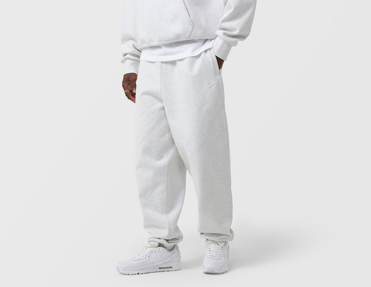 Nike NRG 560 Fleece Pants