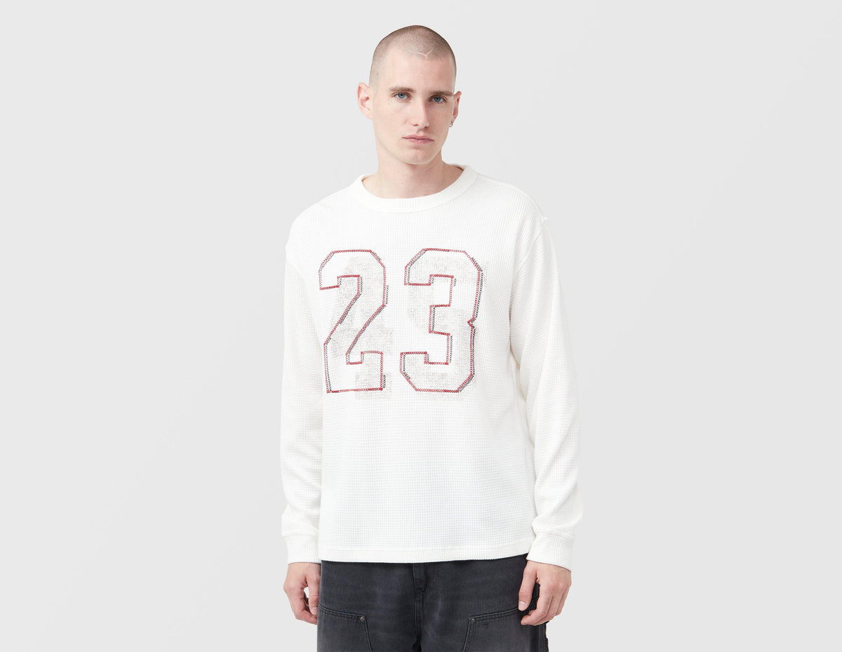 Jordan 23 Thermal Long Sleeve T-Shirt
