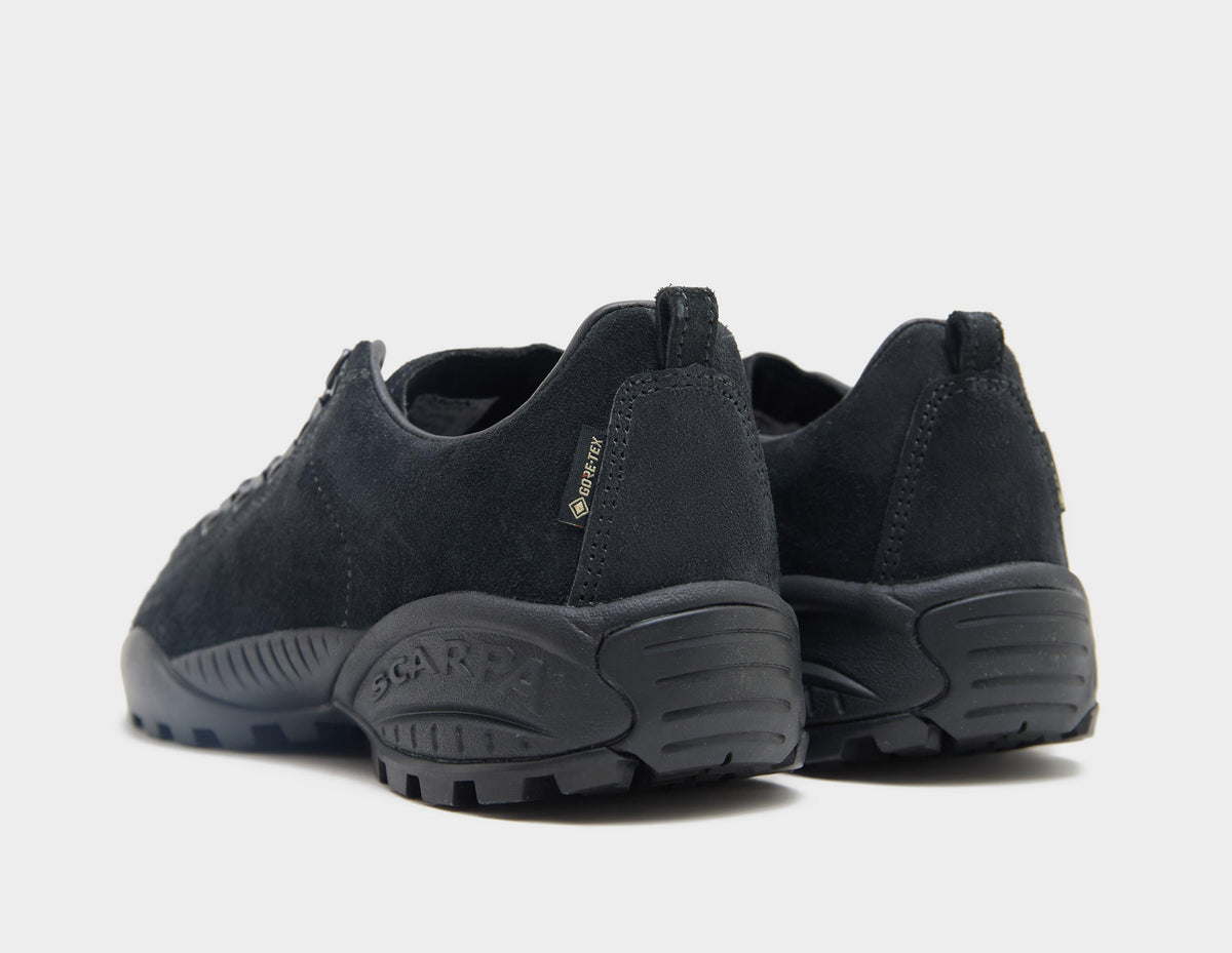 Scarpa Mojito Rock GORE-TEX Women's