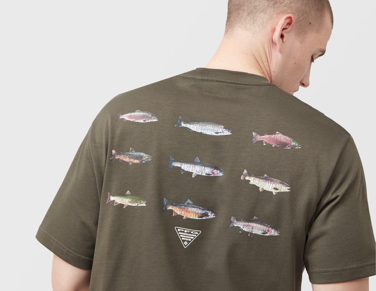Columbia Trawling T-Shirt