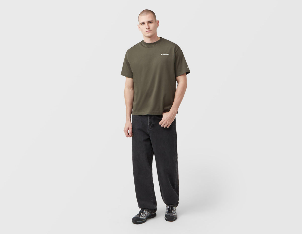 Columbia Outset T-Shirt