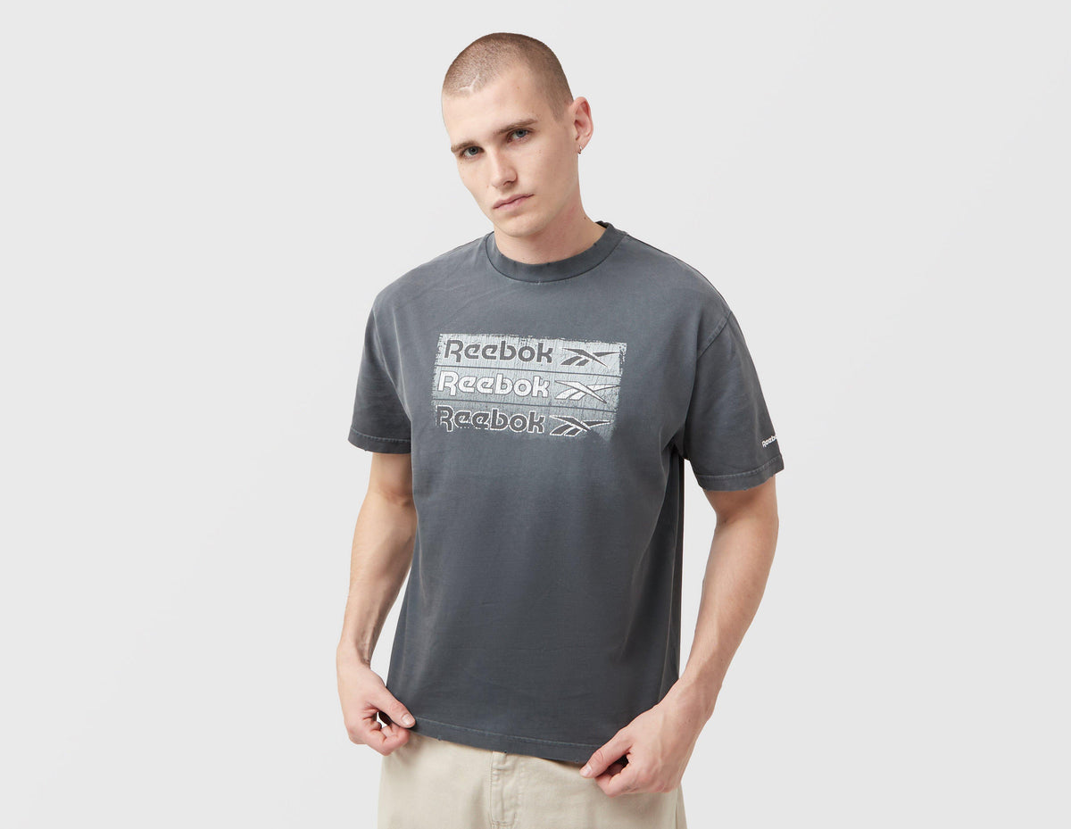 Reebok Poster T-Shirt