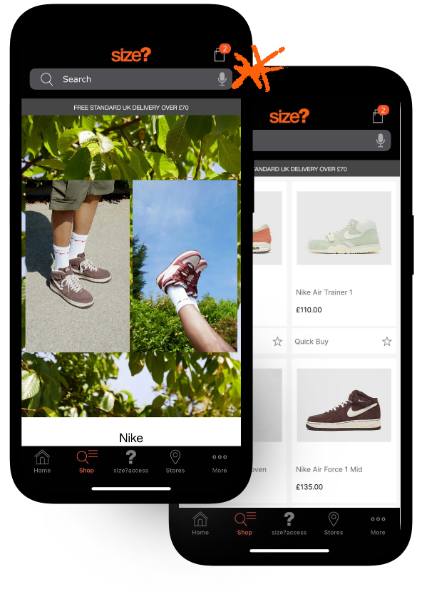 size?