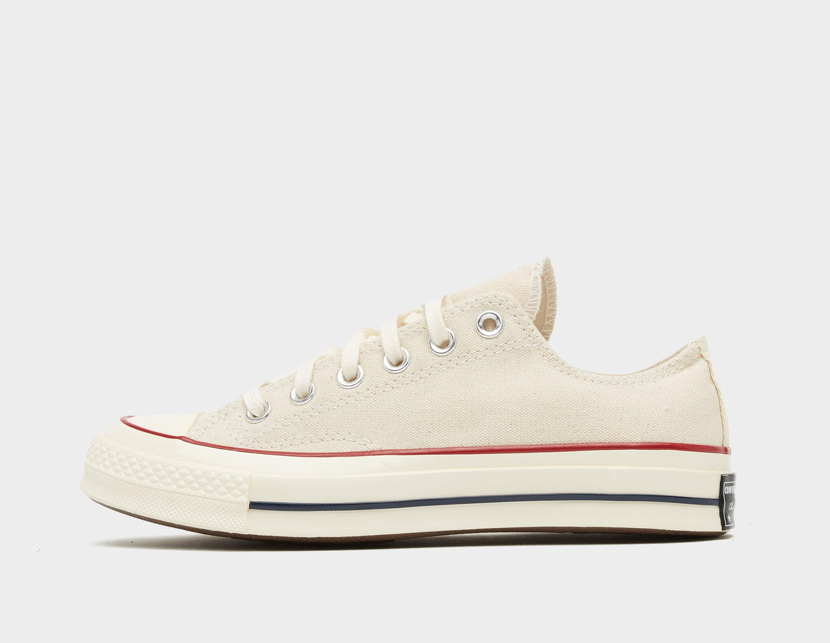 Converse Chuck 70 Ox Low Women's