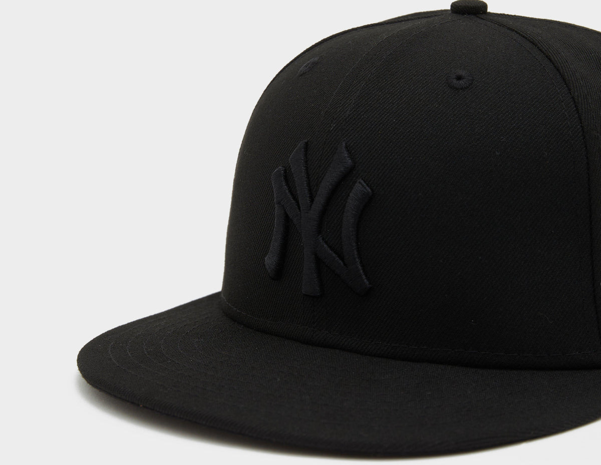 New Era MLB New York Yankees 59FIFTY Fitted Cap