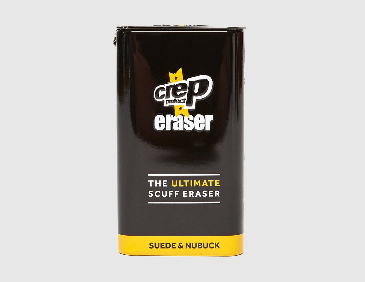 Crep Protect Suede and Nubuck Eraser