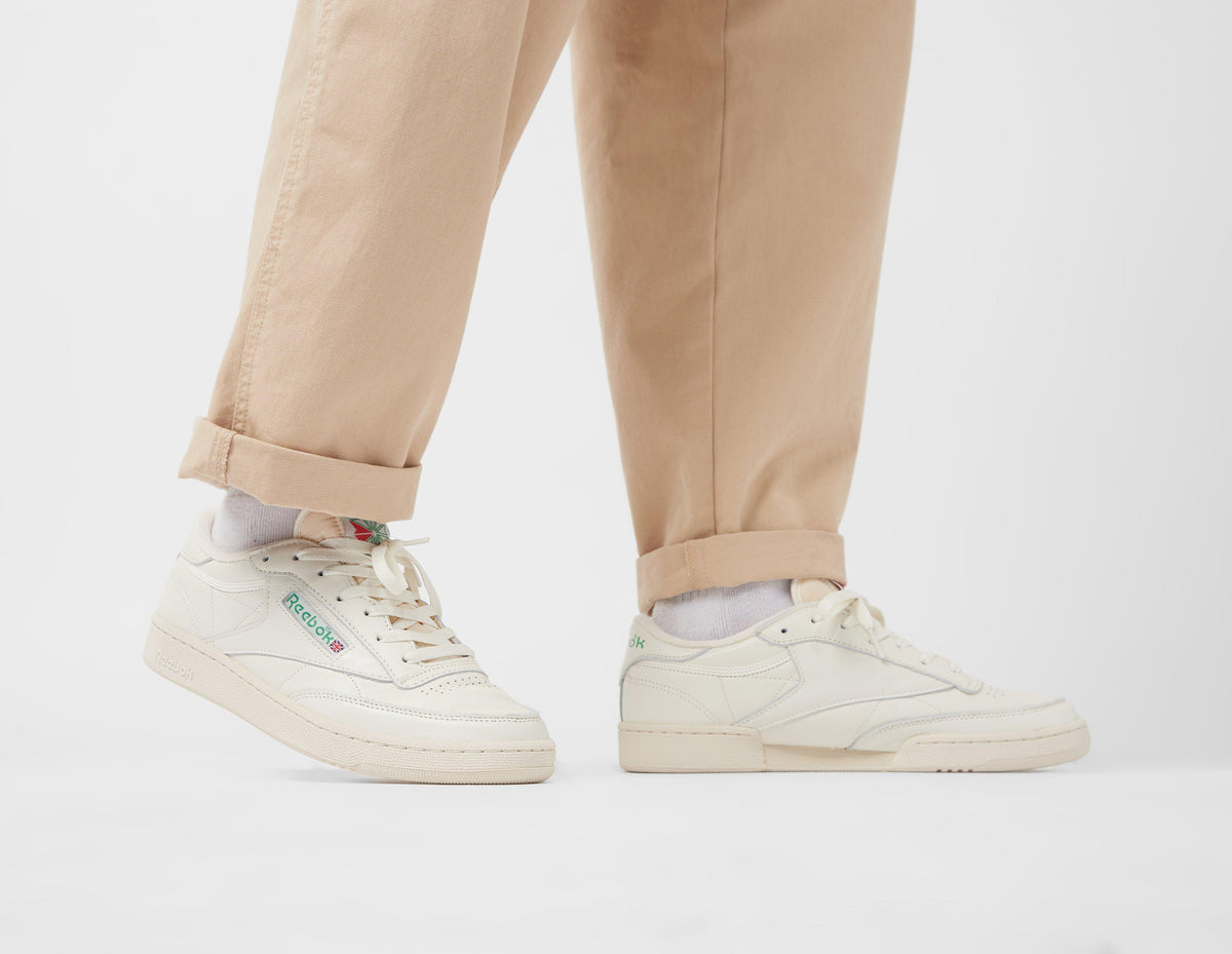 Reebok Club C