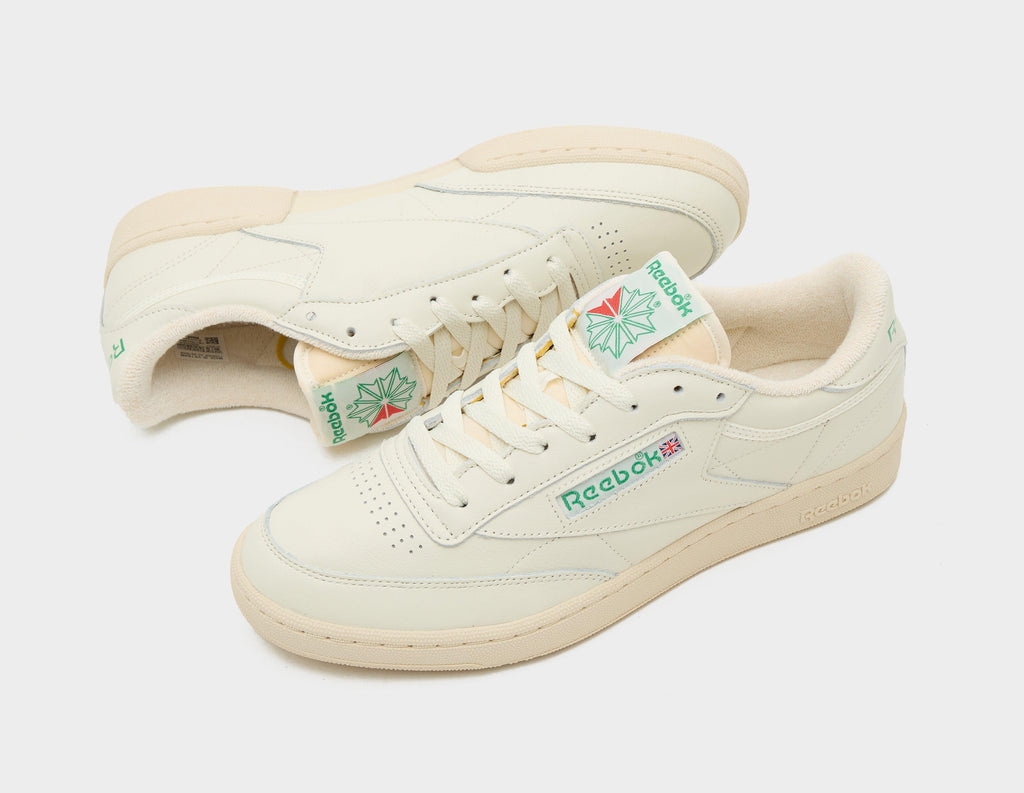 Reebok Club C