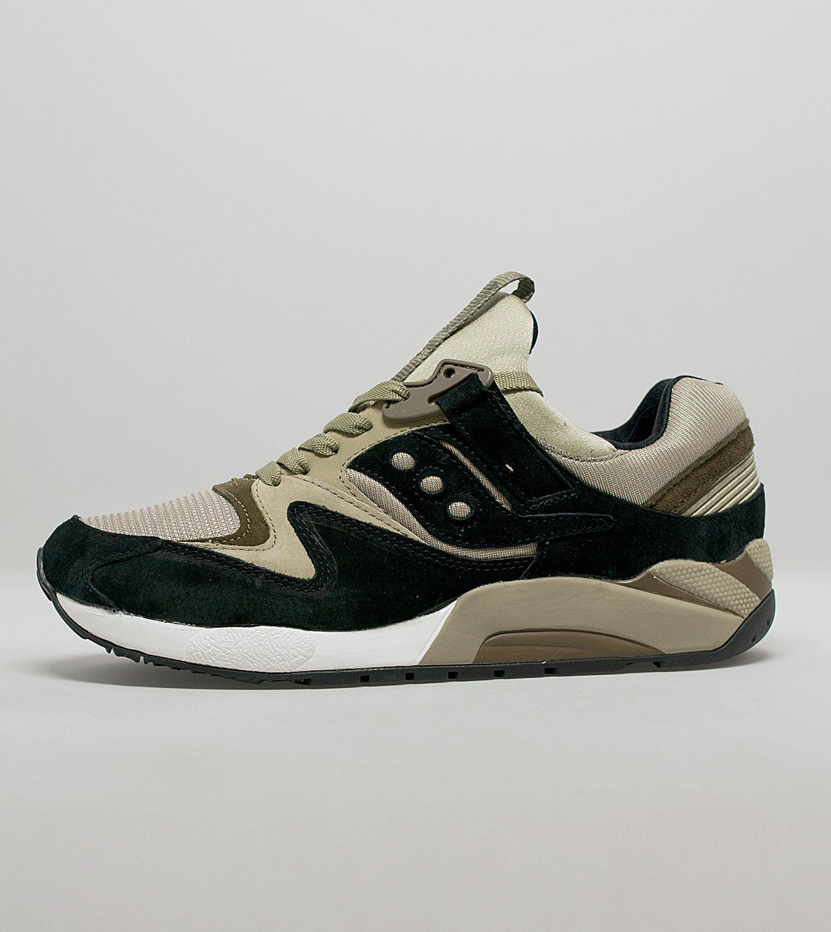Nike P-6000