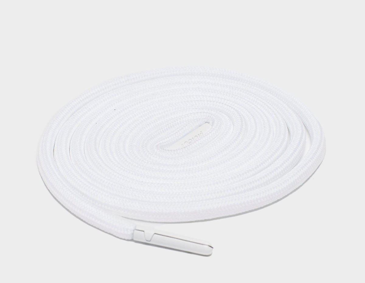 Crep Protect Pre-treated Round Laces