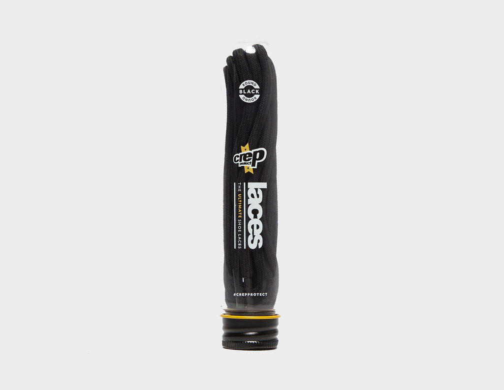 Crep Protect Pre-treated Round Laces