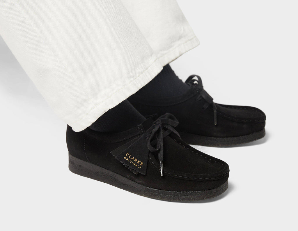 Clarks Originals Wallabee Women's