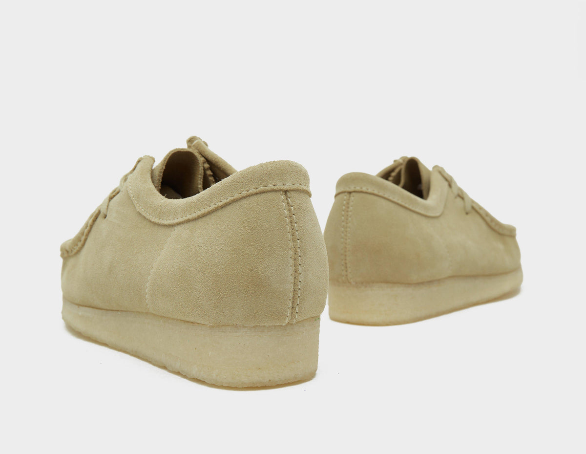 Clarks Originals Wallabee
