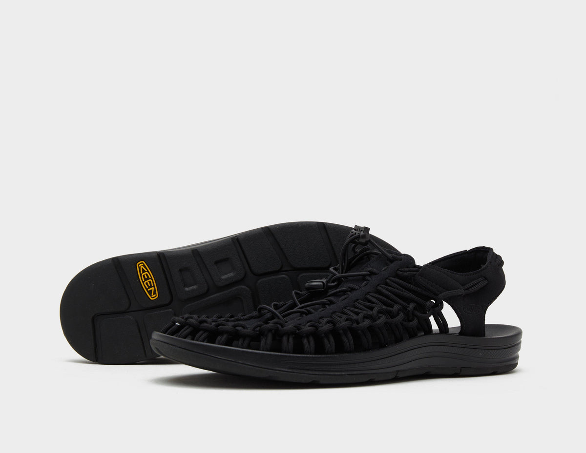 Keen Uneek