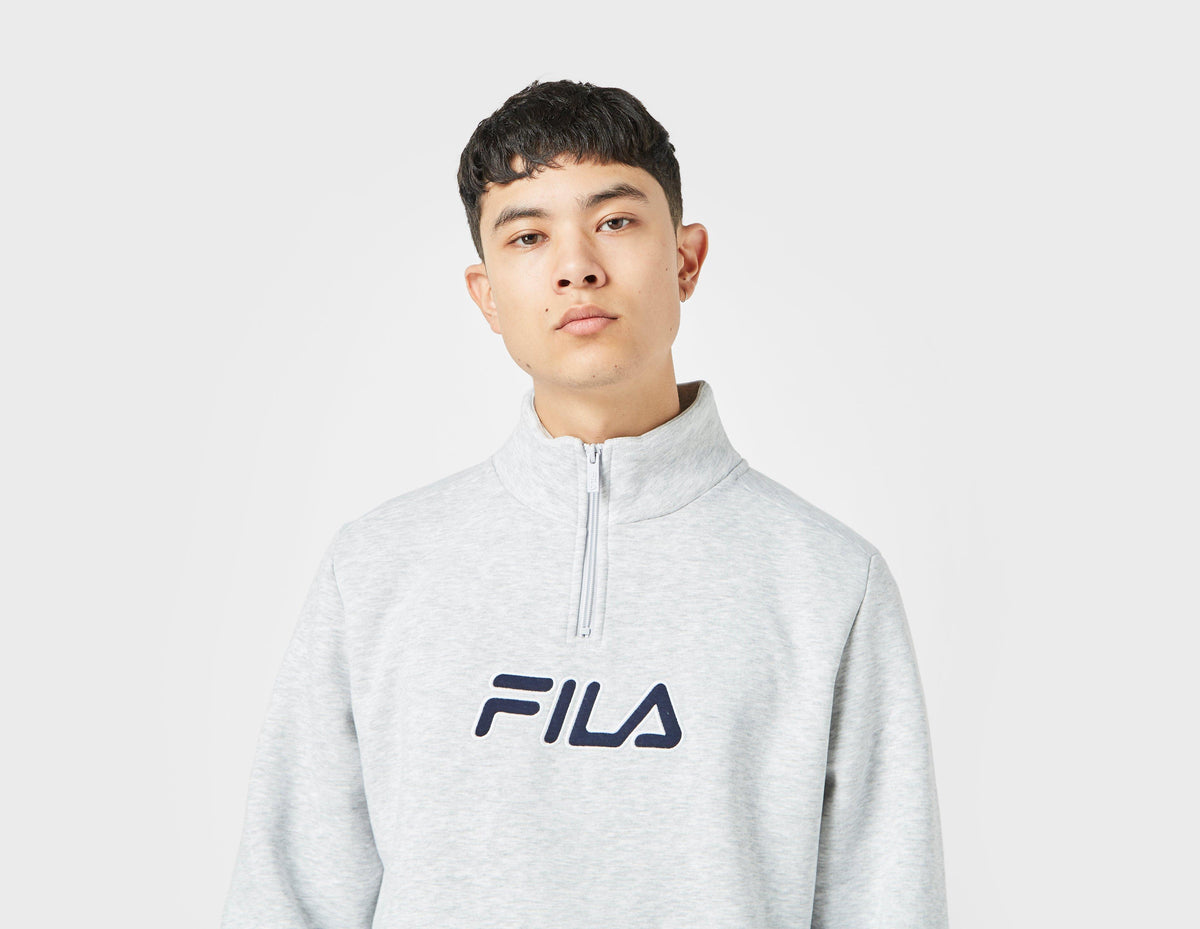 Fila Wane Quarter Zip