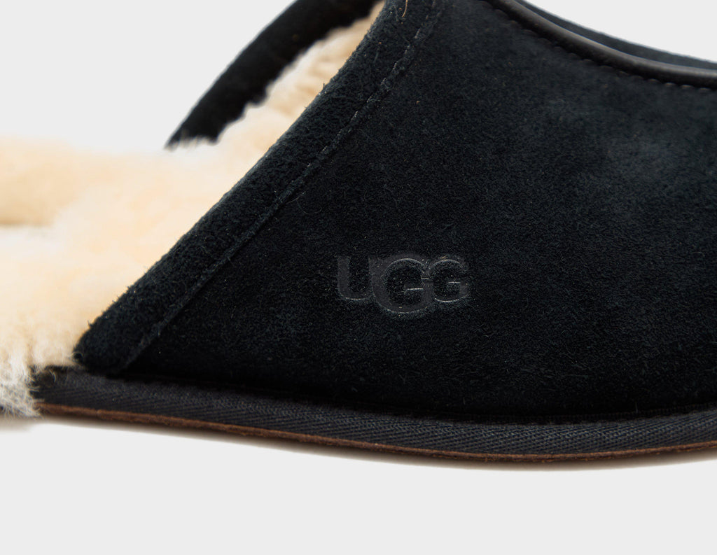 UGG Scuff Slippers