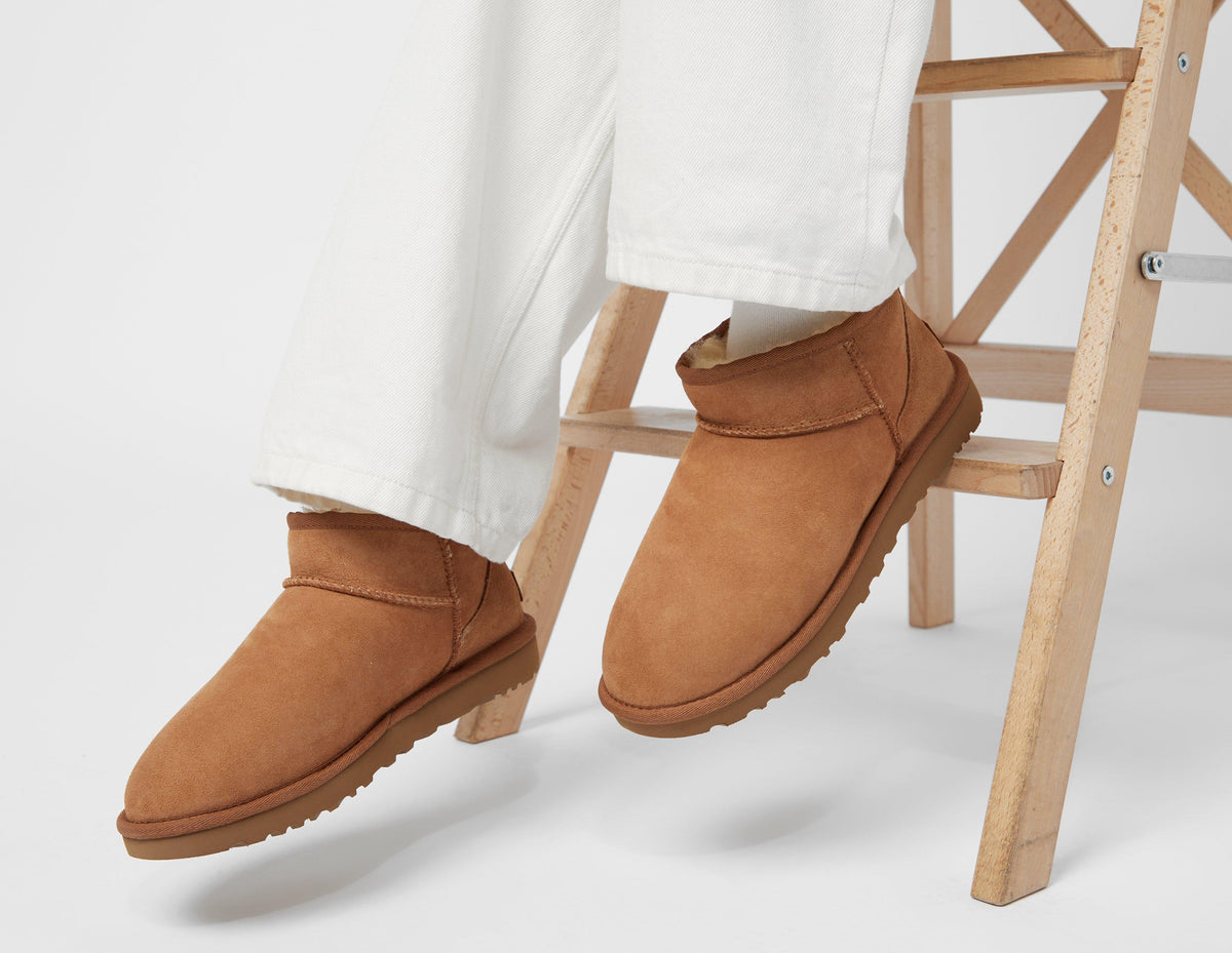 UGG Classic Ultra Mini Boots Women's
