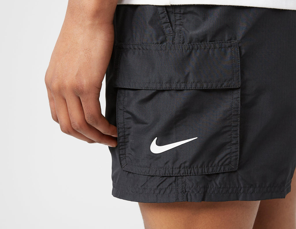 Nike Swim 5" Cargo Volley Shorts