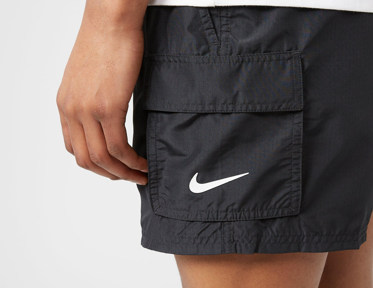 Nike Swim 5" Cargo Volley Shorts